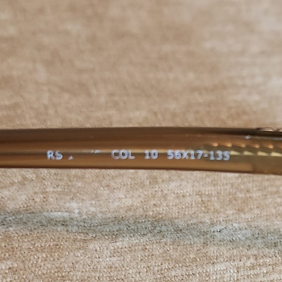 Roberto Steffani Rx Sunglasses Frames - Picture 7 of 7